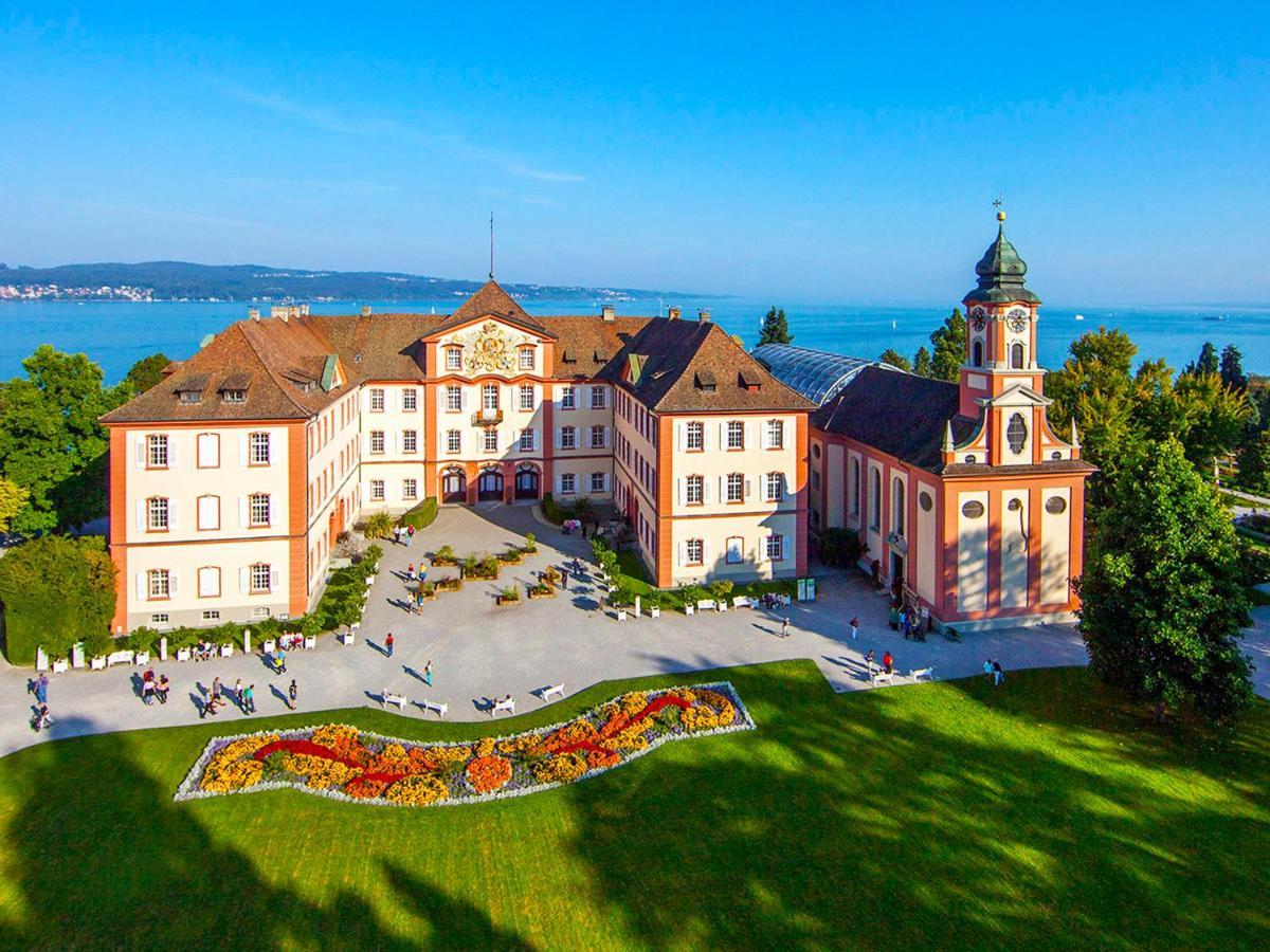 Seeperle 2 Meersburg Eksteriør billede