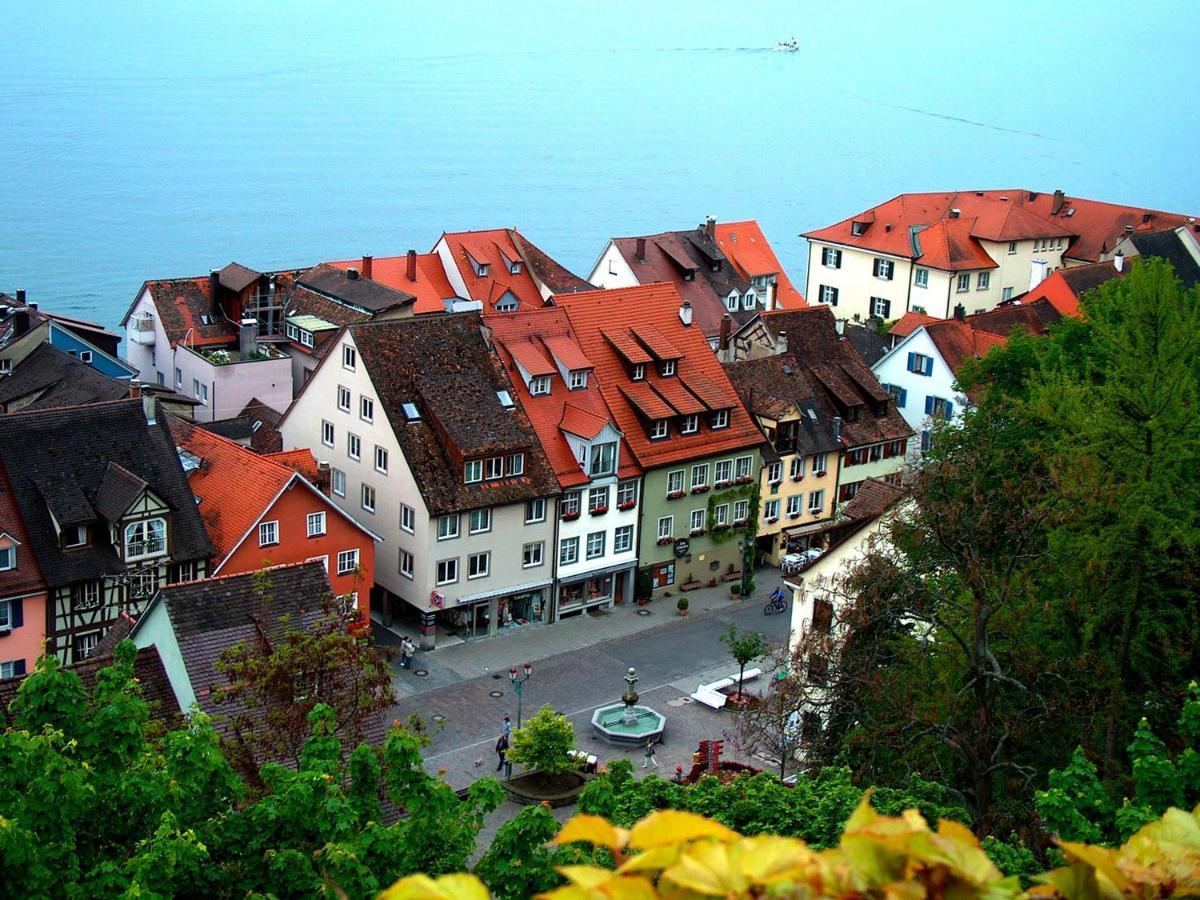 Seeperle 2 Meersburg Eksteriør billede