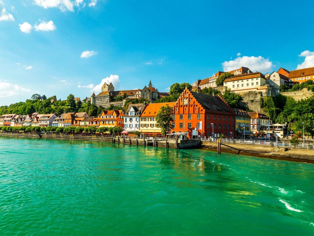 Seeperle 2 Meersburg Eksteriør billede